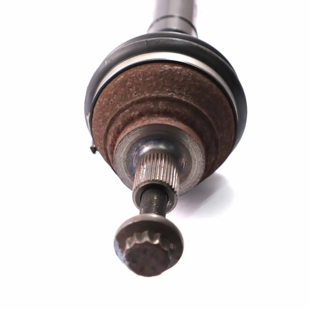 Driveshaft Axle Shaft Front Right to VW Golf 5 6 with Part number 1K0407272EN VW Golf 5 6 Driveshaft Axle Shaft Front Right - SKU 1K0407272EN - Part number 1K0407272EN