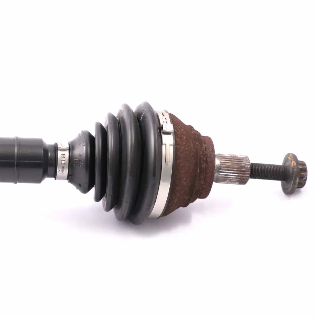 VW Golf 5 6 Albero di trasmissione anteriore destro - SKU 1K0407272EN - Numero di parte 1K0407272EN