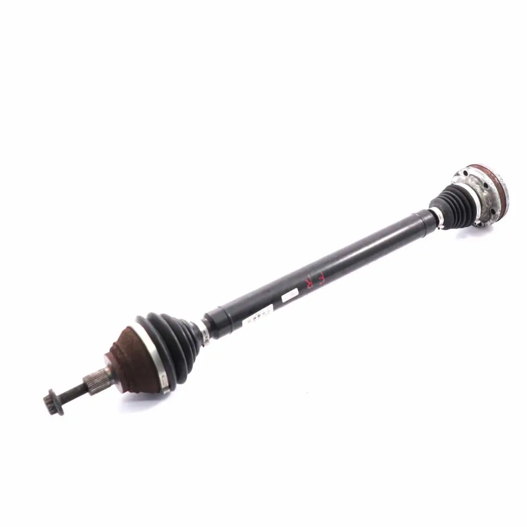 VW Golf 5 6 Albero di trasmissione anteriore destro - SKU 1K0407272EN - Numero di parte 1K0407272EN