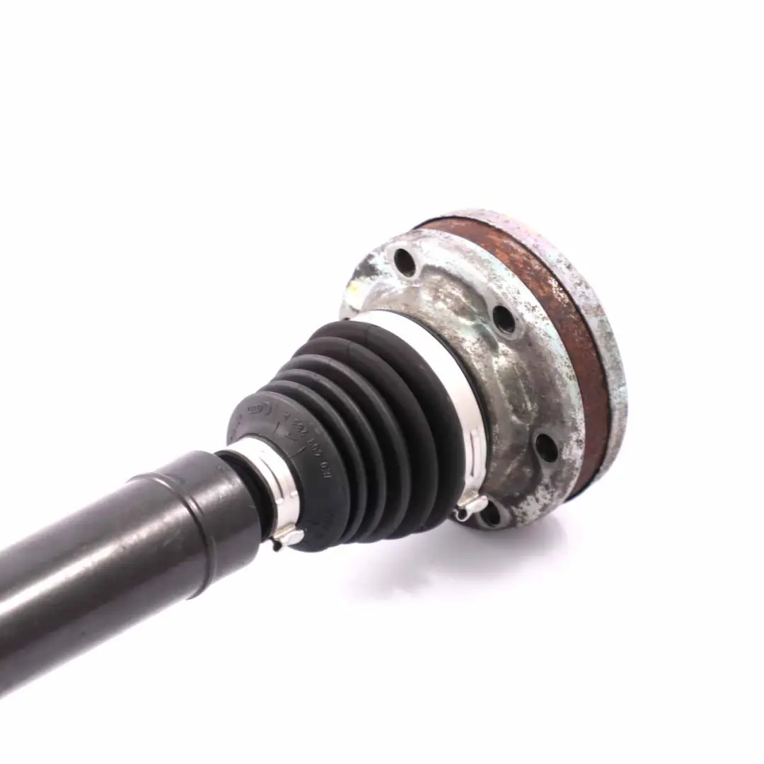 VW Golf 5 6 Albero di trasmissione anteriore destro - SKU 1K0407272EN - Numero di parte 1K0407272EN