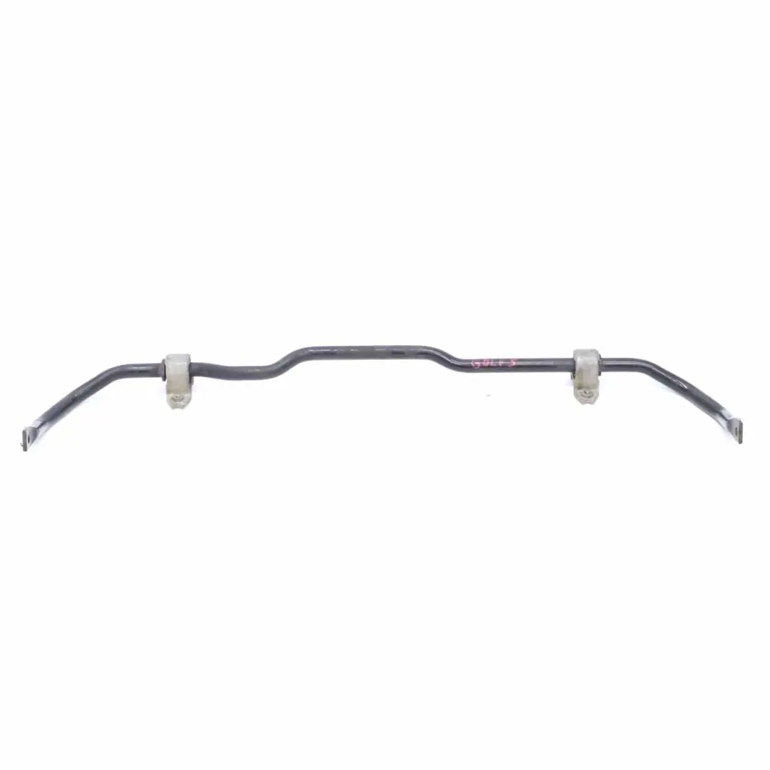 VW Passat B6 B7 Estabilizador Eje Delantero Barra Antivuelco 3C0411303AC - SKU 1K0411303 - Número de pieza 1K0411303