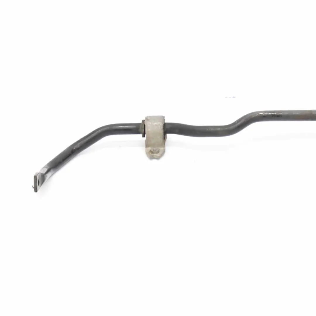 VW Passat B6 B7 Estabilizador Eje Delantero Barra Antivuelco 3C0411303AC - SKU 1K0411303 - Número de pieza 1K0411303