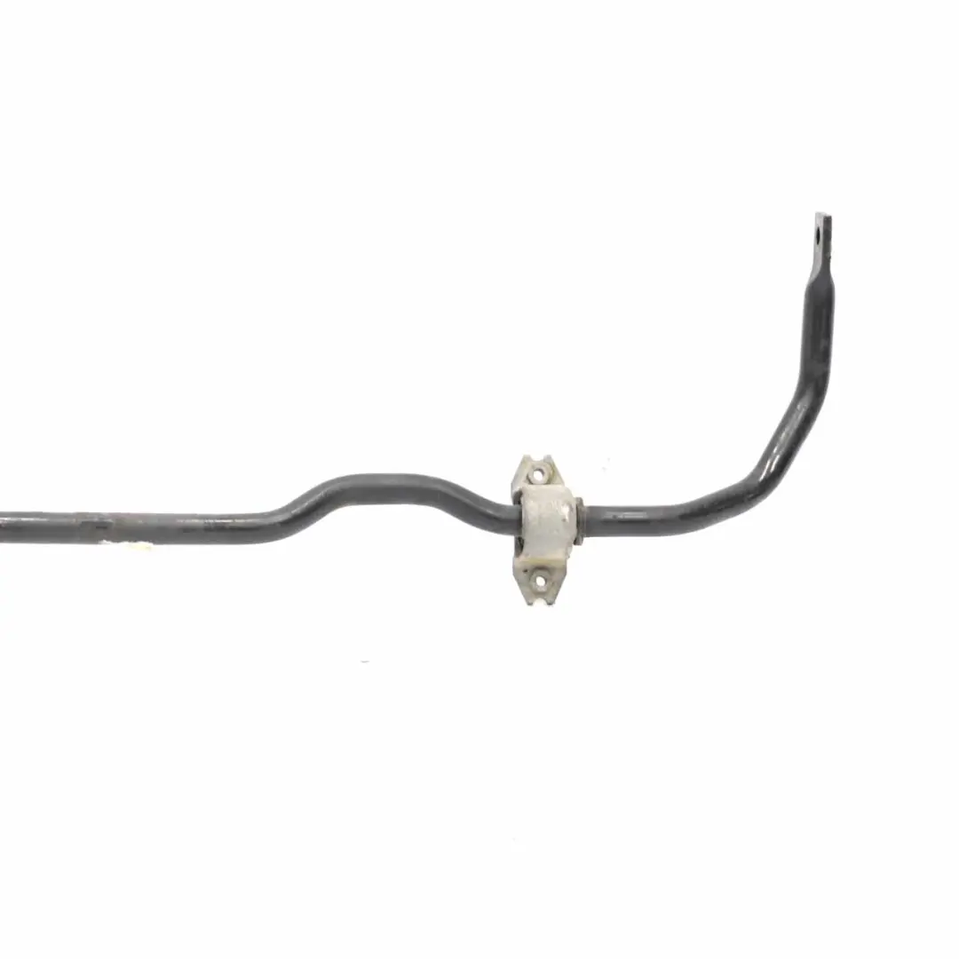 VW Passat B6 B7 Estabilizador Eje Delantero Barra Antivuelco 3C0411303AC - SKU 1K0411303 - Número de pieza 1K0411303