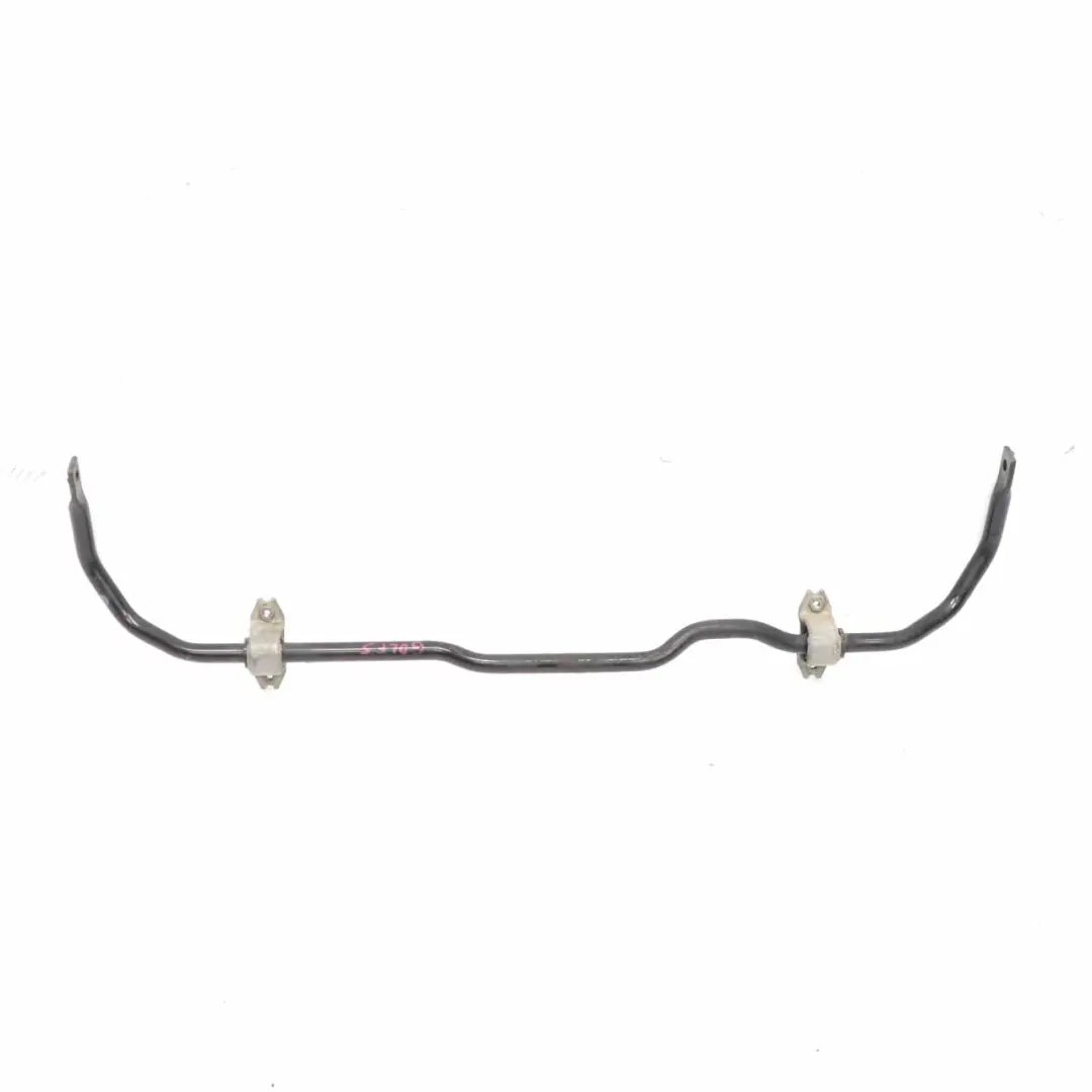 VW Passat B6 B7 Estabilizador Eje Delantero Barra Antivuelco 3C0411303AC - SKU 1K0411303 - Número de pieza 1K0411303