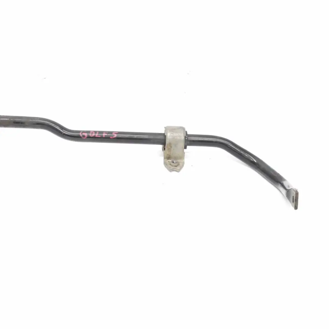 Mk5 Sospensione Stabilizzatore Asse Anteriore per VW Golf con numero di parte 1K0411303 VW Golf Mk5 Sospensione Stabilizzatore Asse Anteriore - SKU 1K0411303 - Numero di parte 1K0411303