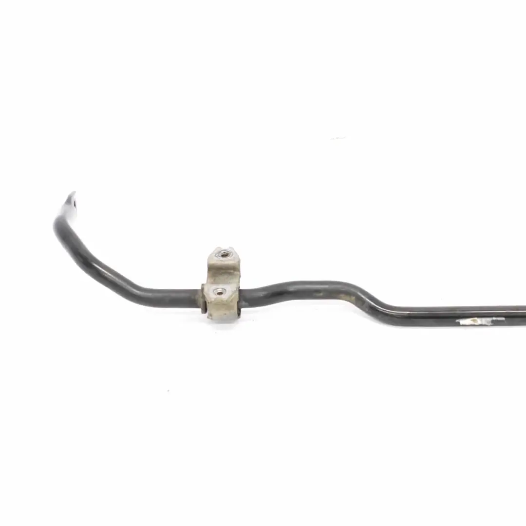 VW Passat B6 B7 Estabilizador Eje Delantero Barra Antivuelco 3C0411303AC - SKU 1K0411303 - Número de pieza 1K0411303