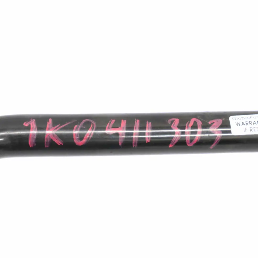 VW Golf V Stabilizator Przód - SKU 1K0411303 - Numer Części 1K0411303