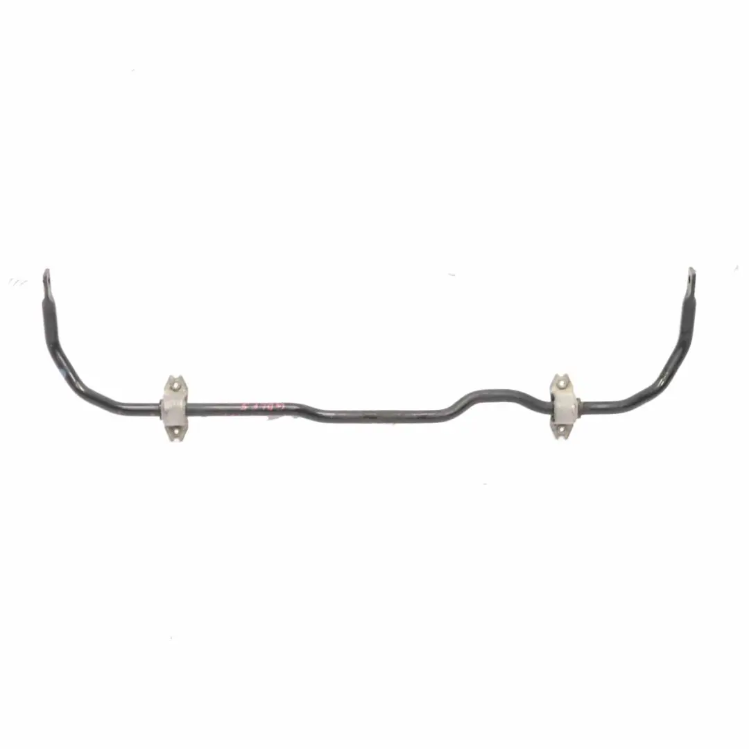 VW Passat B6 B7 Estabilizador Eje Delantero Barra Antivuelco 3C0411303AC - SKU 1K0411303 - Número de pieza 1K0411303