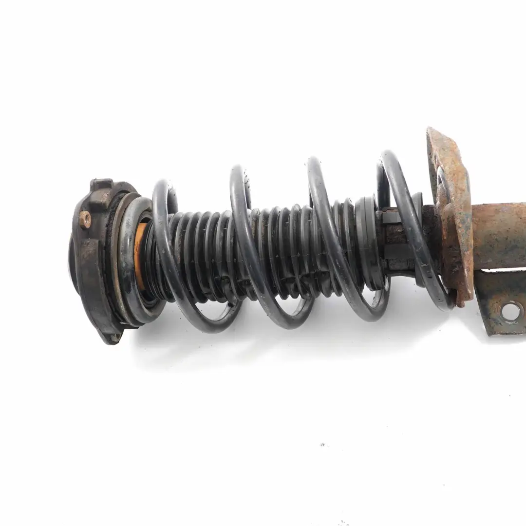 VW Volkswagen Golf 5 Amortiguador Strut Delantero Izquierdo - SKU 1K0413031BF - Número de pieza 1K0413031BF