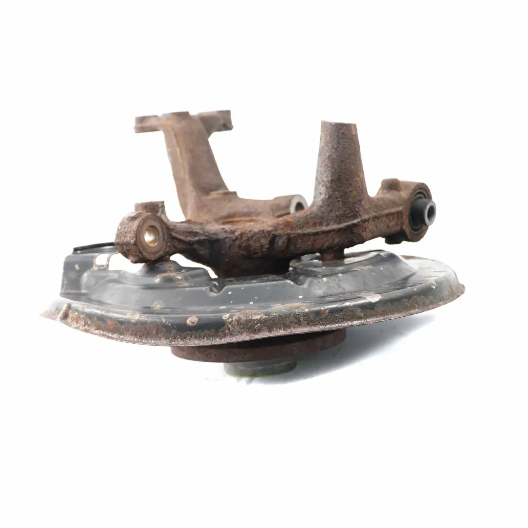 Portaruota Posteriore Sinistro Sospensione Supporto Snodo per VW Volkswagen Golf 5 V con numero di parte 1K0435AC VW Volkswagen Golf 5 V Portaruota Posteriore Sinistro Sospensione Supporto Snodo - SKU 1K0435AC - Numero di parte 1K0435AC