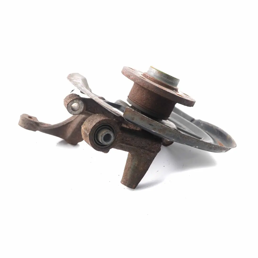 Support de Roue Arrière Gauche Suspension Support Roue pour VW Volkswagen Golf 5 V à propos du numéro de pièce 1K0435AC VW Volkswagen Golf 5 V Support de Roue Arrière Gauche Suspension Support Roue - SKU 1K0435AC - Numéro de pièce 1K0435AC