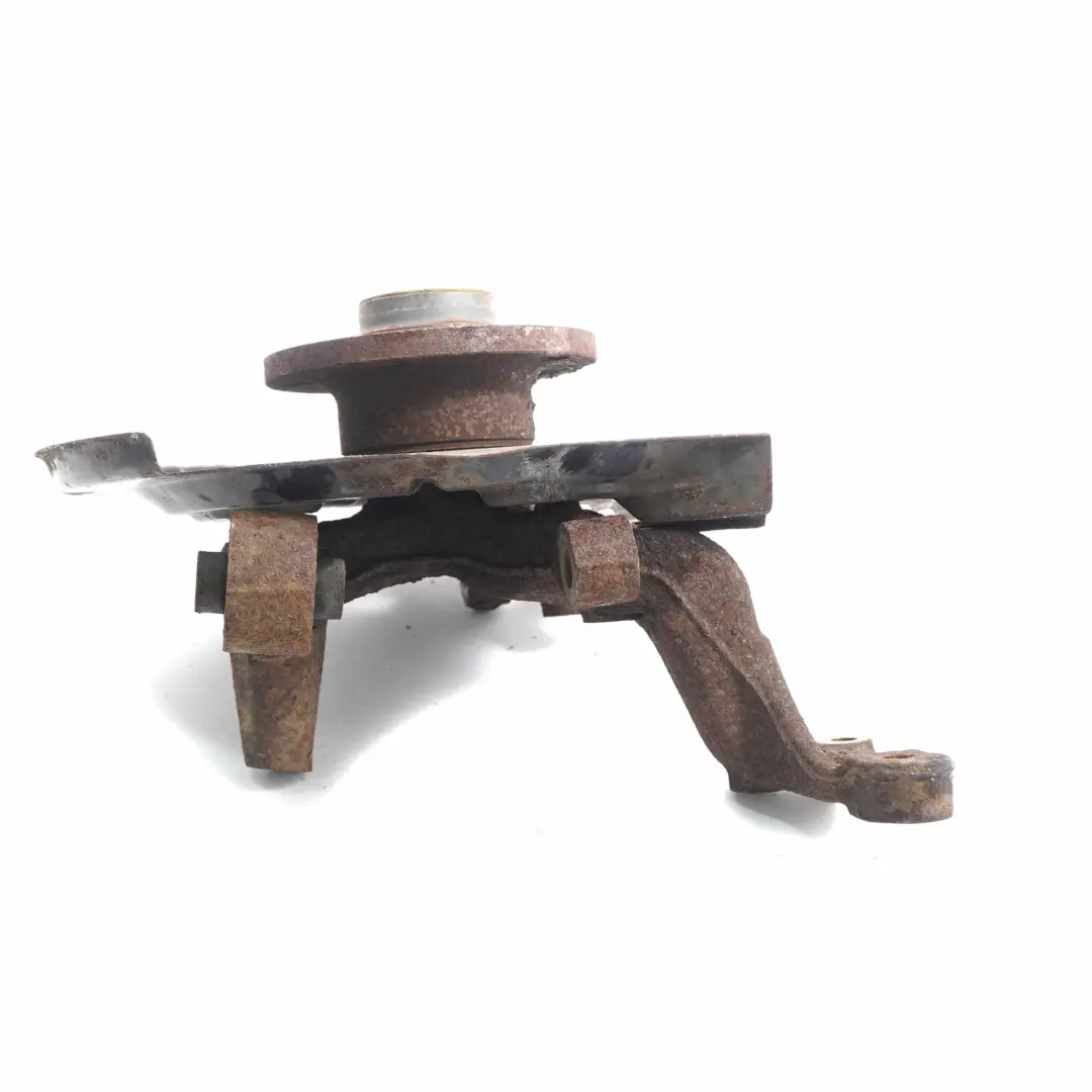 Zwrotnica Piasta Koła Prawy Tył do VW Golf 5 V o numerze 1K0436AC VW Golf 5 V Zwrotnica Piasta Koła Prawy Tył - SKU 1K0436AC - Numer Części 1K0436AC