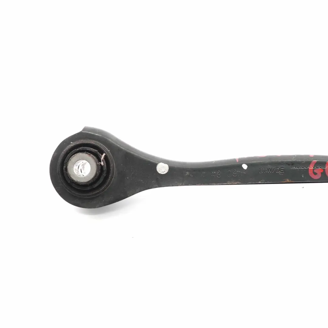 Wishbone Lower Control Arm Rear Suspension Left Right N/O/S to VW Golf 5 with Part number 1K0501529J VW Golf 5 Wishbone Lower Control Arm Rear Suspension Left Right N/O/S - SKU 1K0501529J - Part number 1K0501529J