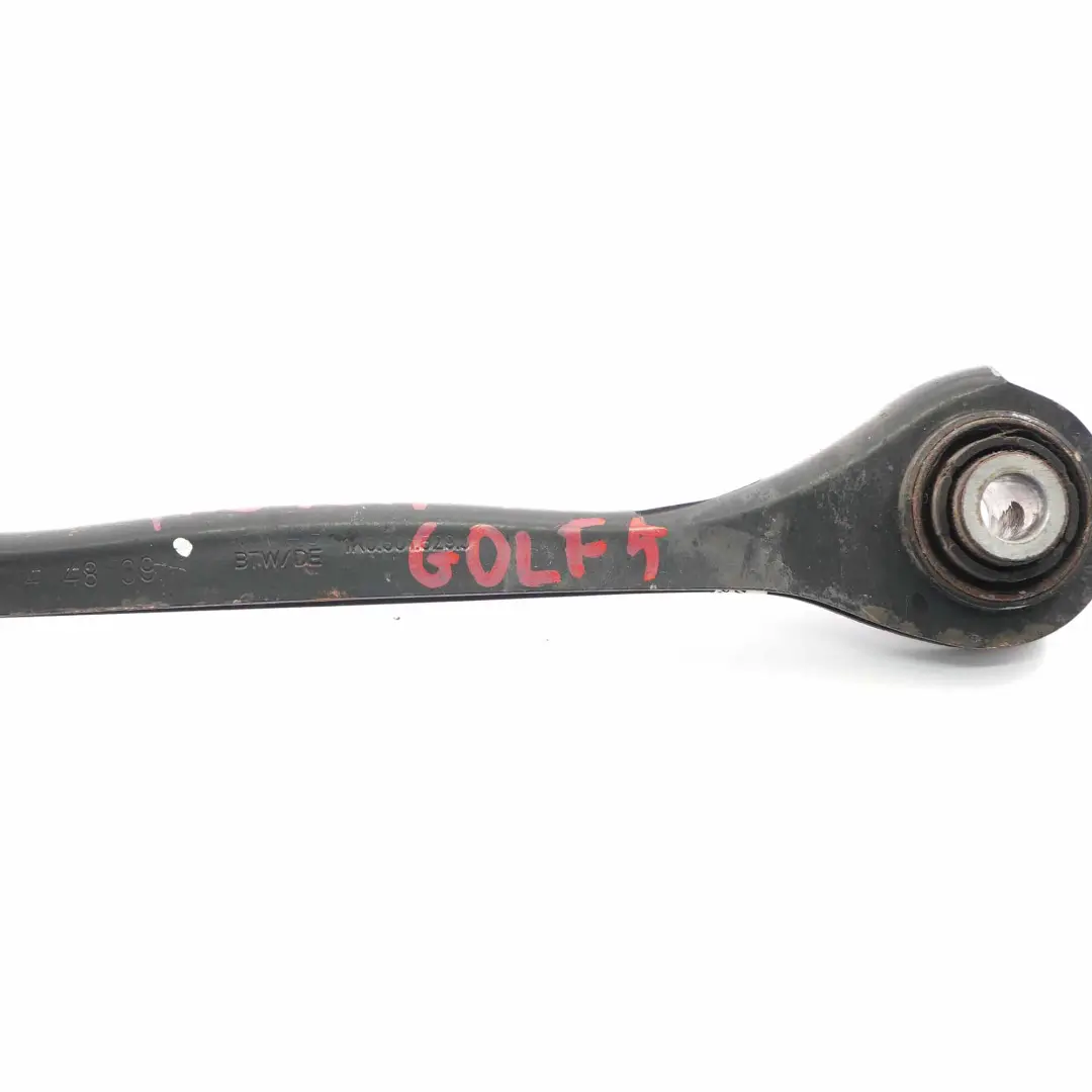 Wahacz Tylny Tył Lewy Prawy do VW Golf 5 o numerze 1K0501529J VW Golf 5 Wahacz Tylny Tył Lewy Prawy - SKU 1K0501529J - Numer Części 1K0501529J