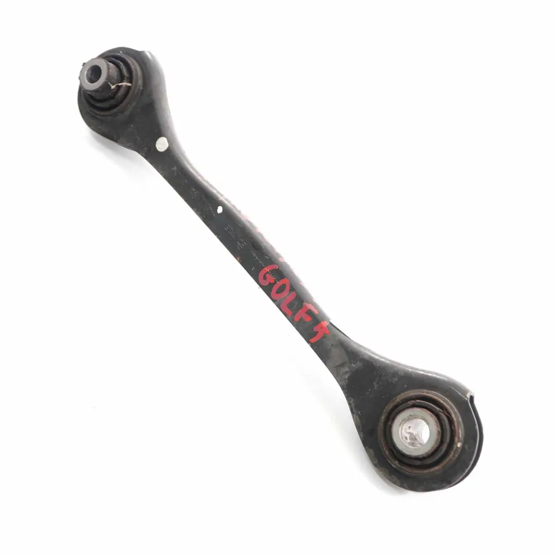 Wahacz Tylny Tył Lewy Prawy do VW Golf 5 o numerze 1K0501529J VW Golf 5 Wahacz Tylny Tył Lewy Prawy - SKU 1K0501529J - Numer Części 1K0501529J