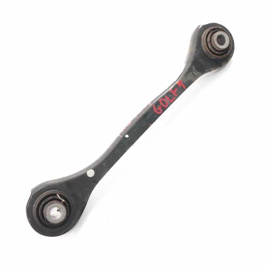 Braccio inferiore sospensione posteriore sinistra destra per VW Golf 5 con numero di parte 1K0501529J VW Golf 5 Braccio inferiore sospensione posteriore sinistra destra - SKU 1K0501529J - Numero di parte 1K0501529J