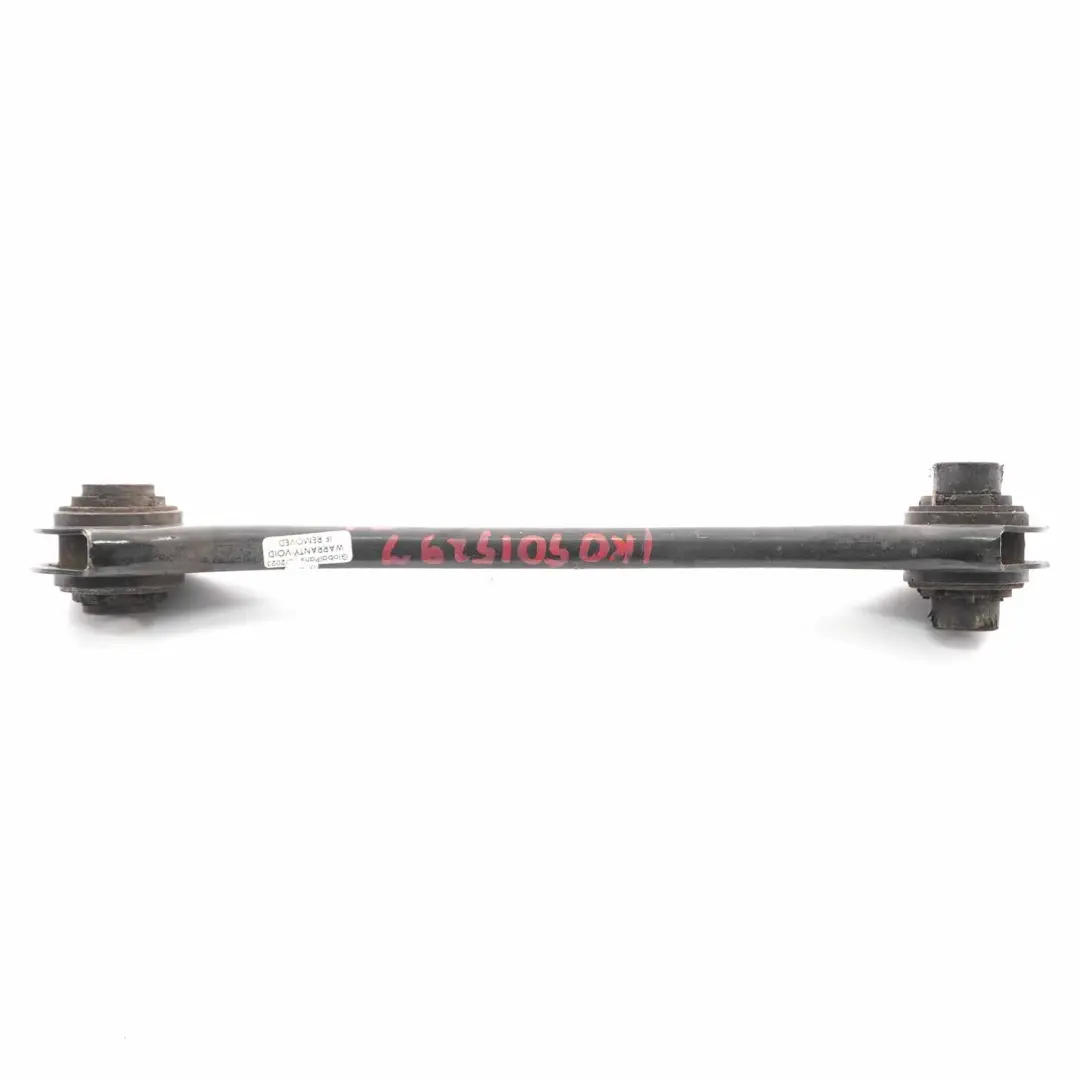 Wishbone Lower Control Arm Rear Suspension Left Right N/O/S to VW Golf 5 with Part number 1K0501529J VW Golf 5 Wishbone Lower Control Arm Rear Suspension Left Right N/O/S - SKU 1K0501529J - Part number 1K0501529J