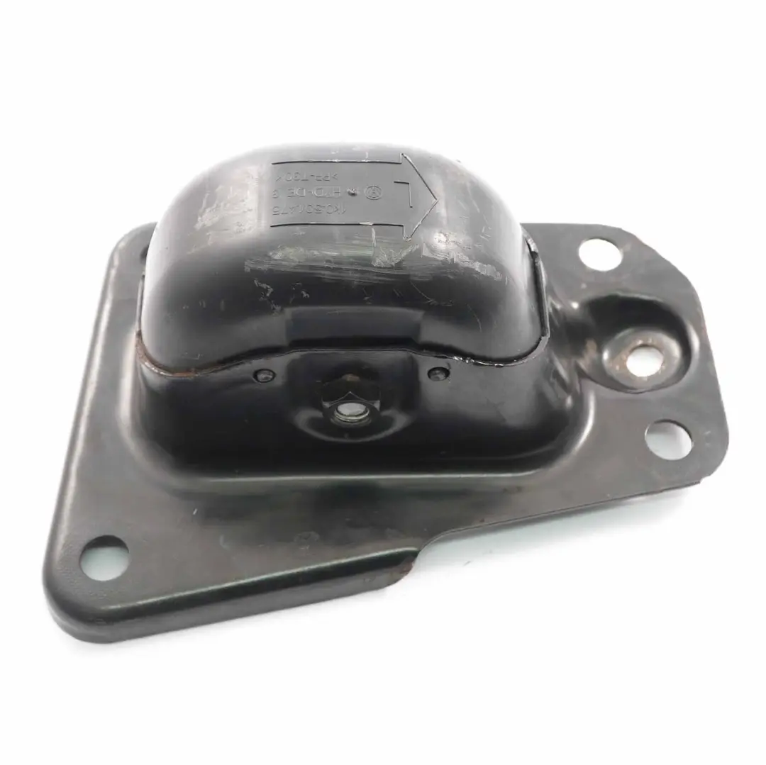 VW Golf MK5 Braccio di controllo posteriore sinistro Supporto staffa - SKU 1K0505129J - Numero di parte 1K0505129J