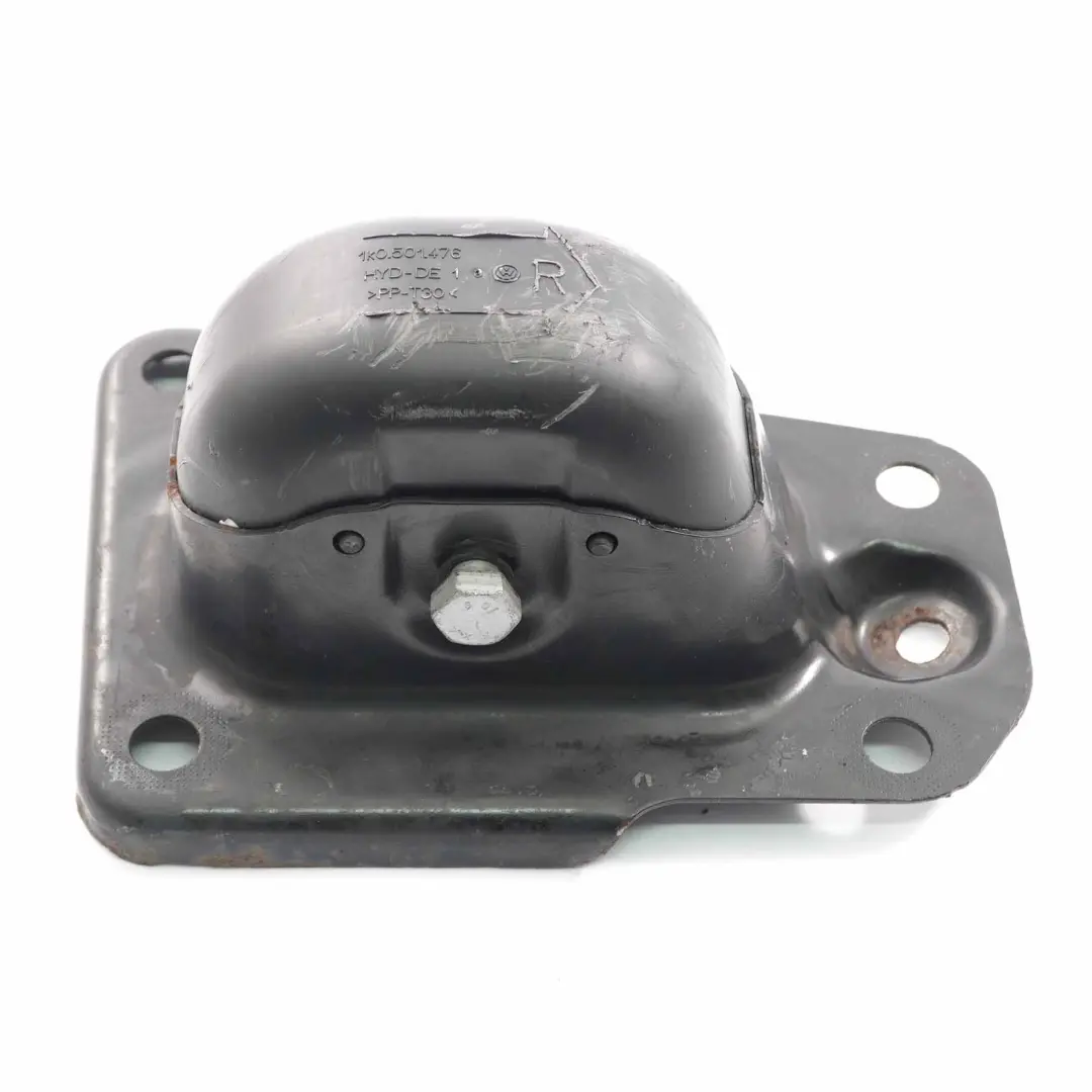 VW Volkswagen Golf MK5 MK6 Querlenker Hinten Rechts Halterung - SKU 1K0505130J - Teilenummer 1K0505130J