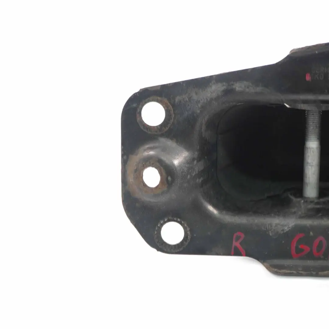 MK5 MK6 Brazo de Control Trasero Derecho Soporte para VW Volkswagen Golf con número de pieza 1K0505130J VW Volkswagen Golf MK5 MK6 Brazo de Control Trasero Derecho Soporte - SKU 1K0505130J - Número de pieza 1K0505130J