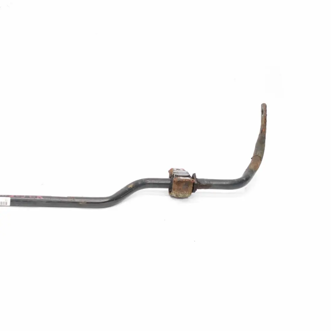 Estabilizador Eje Delantero Barra Antivuelco 3C0411303AC para VW Passat B6 B7 con número de pieza 1K0511305CK VW Passat B6 B7 Estabilizador Eje Delantero Barra Antivuelco 3C0411303AC - SKU 1K0511305CK - Número de pieza 1K0511305CK