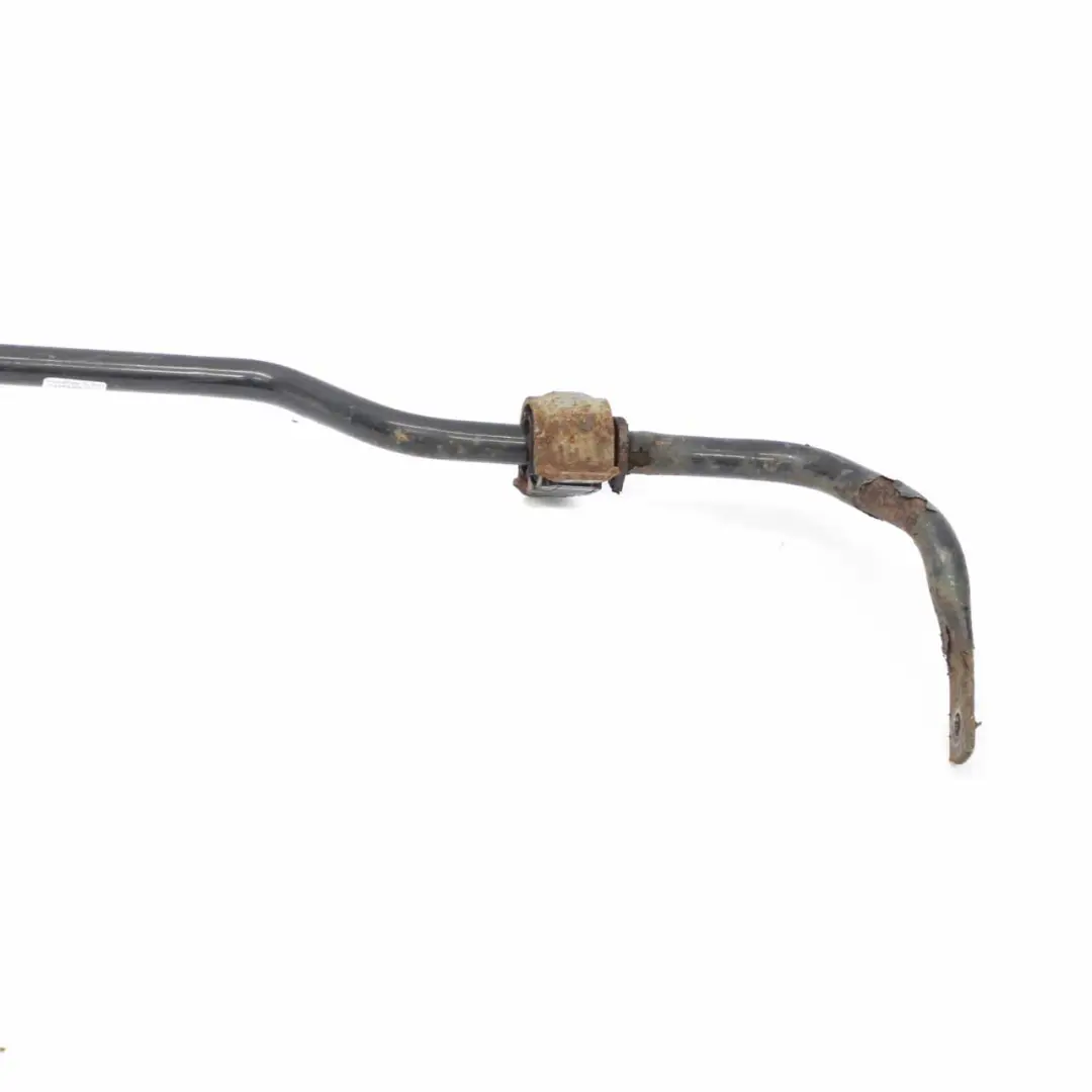 Estabilizador Eje Delantero Barra Antivuelco 3C0411303AC para VW Passat B6 B7 con número de pieza 1K0511305CK VW Passat B6 B7 Estabilizador Eje Delantero Barra Antivuelco 3C0411303AC - SKU 1K0511305CK - Número de pieza 1K0511305CK