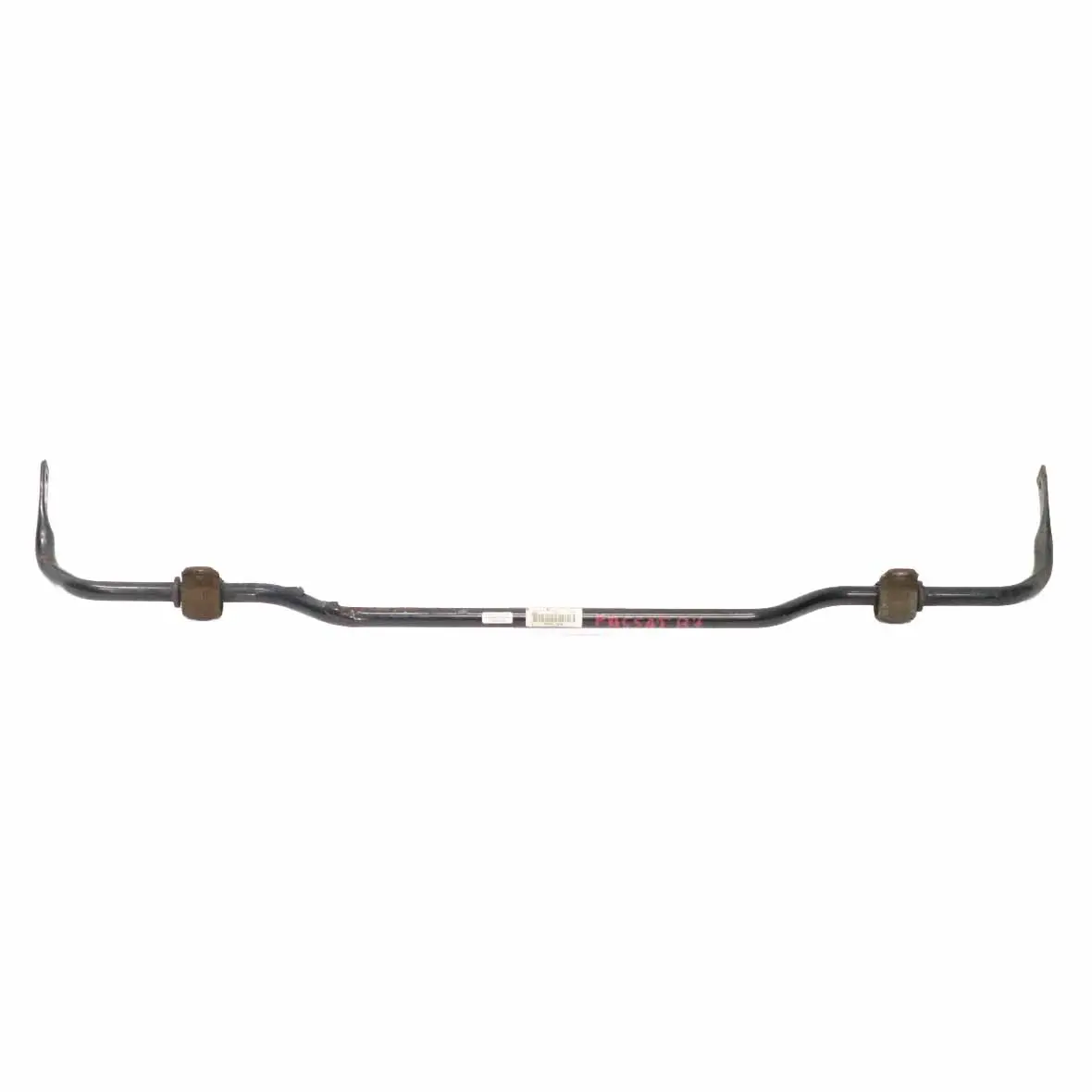 Volkswagen VW Passat B7 Stabilizator Zawieszenia Tył 1K0511305DS