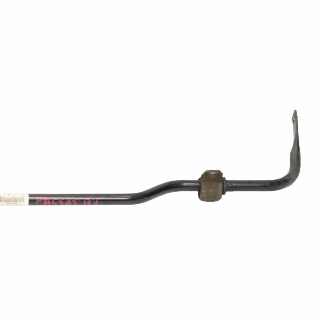 VW Passat B7 Estabilizador Suspensión Eje Trasero Barra Antivuelco - SKU 1K0511305DS - Número de pieza 1K0511305DS