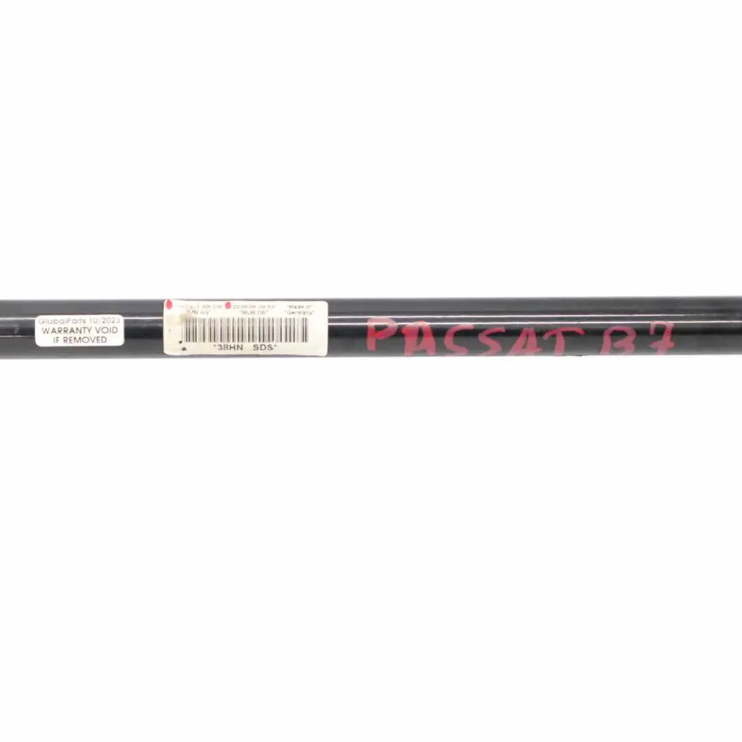 Stabilizator Zawieszenia Tył Volkswagen VW Passat B7 - SKU 1K0511305DS - Numer Części 1K0511305DS