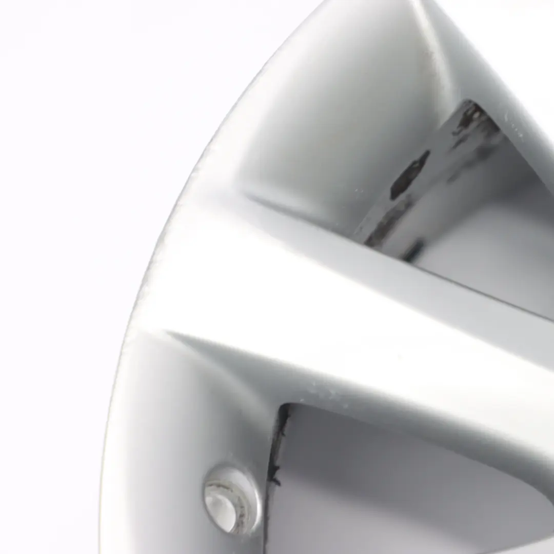 Alloy Rim 15" ET:50 6,5J to VW Volkswagen Golf 5 Silver Wheel with Part number 1K0601025CA VW Volkswagen Golf 5 Silver Wheel Alloy Rim 15" ET:50 6,5J - SKU 1K0601025CA-2 - Part number 1K0601025CA