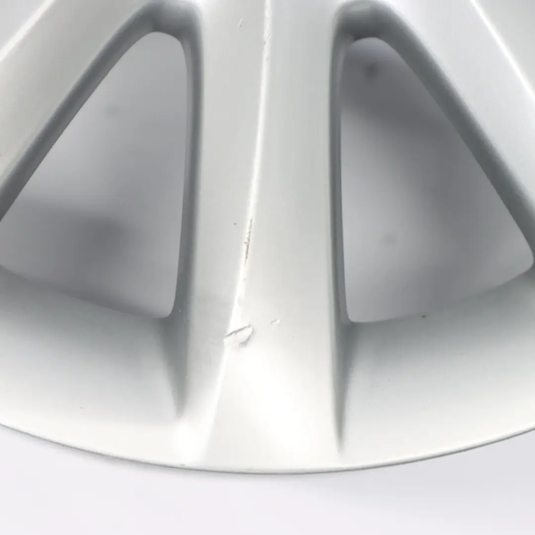 Alloy Rim 15" ET:50 6,5J to VW Volkswagen Golf 5 Silver Wheel with Part number 1K0601025CA VW Volkswagen Golf 5 Silver Wheel Alloy Rim 15" ET:50 6,5J - SKU 1K0601025CA-3 - Part number 1K0601025CA