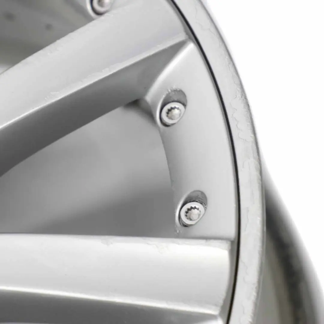 Alloy Rim 17" ET:54 7J to VW Volkswagen Golf 5 V 6 VI Silver Wheel with Part number 1K0601025K VW Volkswagen Golf 5 V 6 VI Silver Wheel Alloy Rim 17" ET:54 7J - SKU 1K0601025K-4 - Part number 1K0601025K