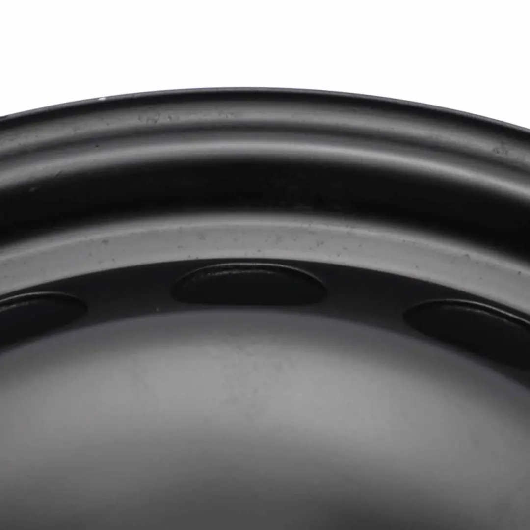  Ersatzrad VW Golf VI Variant Rad Stahl R16 6,5J ET:50 - SKU 1K0601027AK-1 - Teilenummer 1K0601027AK