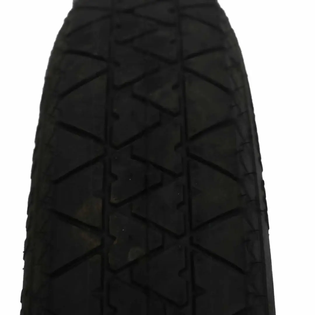  Roue de secours Audi A3 8P Roue compacte R18 125/70 - SKU 1K0601027B - Numéro de pièce 1K0601027B