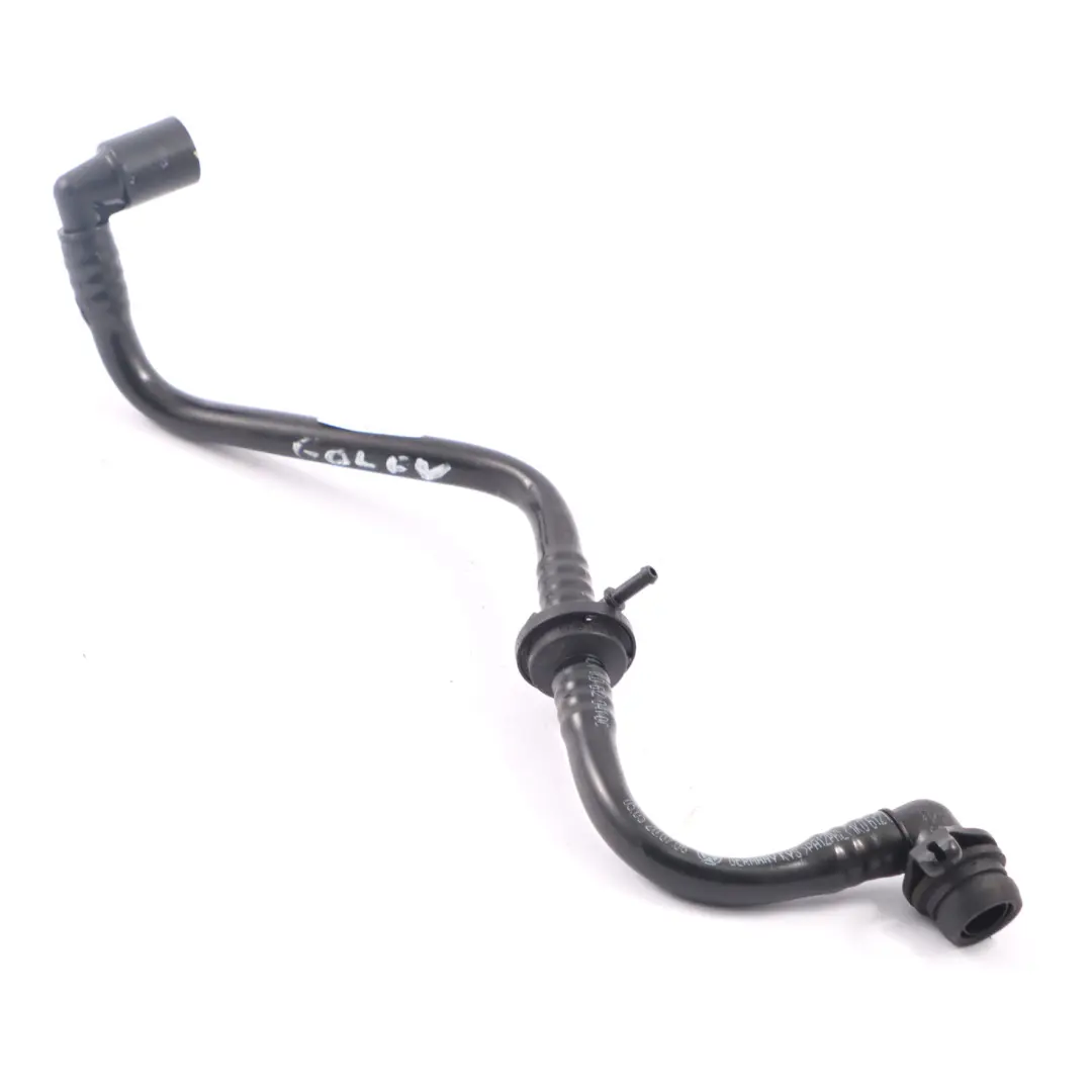 Tuyau d'aspiration Ligne servo frein pour Volkswagen Golf 5 Audi A3 8P à propos du numéro de pièce 1K0612041DC Volkswagen Golf 5 Audi A3 8P Tuyau d'aspiration Ligne servo frein - SKU 1K0612041DC - Numéro de pièce 1K0612041DC