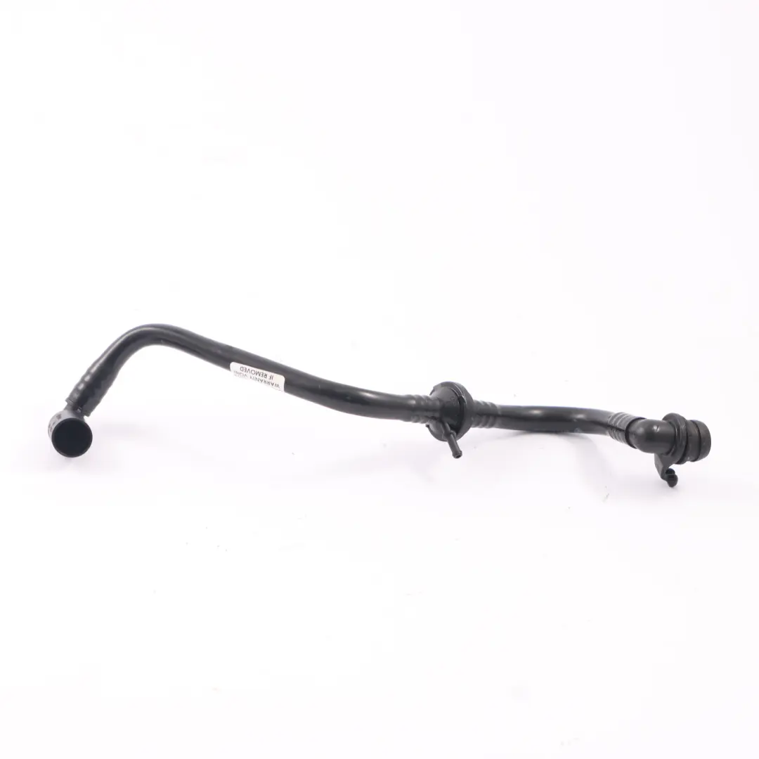 Volkswagen Golf 5 Audi A3 8P Tuyau d'aspiration Ligne servo frein - SKU 1K0612041DC - Numéro de pièce 1K0612041DC