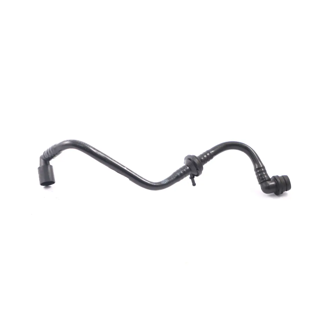 Tuyau d'aspiration Ligne servo frein pour Volkswagen Golf 5 Audi A3 8P à propos du numéro de pièce 1K0612041DC Volkswagen Golf 5 Audi A3 8P Tuyau d'aspiration Ligne servo frein - SKU 1K0612041DC - Numéro de pièce 1K0612041DC