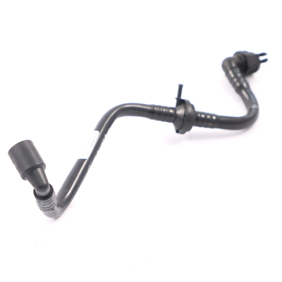 Tubería de vacío Servofreno para Volkswagen Golf 5 Audi A3 8P 2.0 TDI con número de pieza 1K0612041DC Volkswagen Golf 5 Audi A3 8P 2.0 TDI Tubería de vacío Servofreno - SKU 1K0612041DC - Número de pieza 1K0612041DC