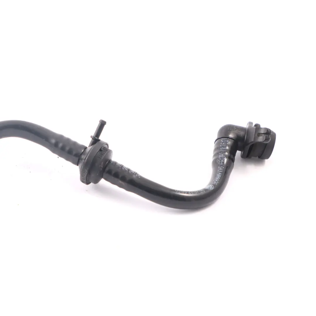 Vacuum Pipe Brake Servo Line to Volkswagen Golf 5 Audi A3 8P 2.0 TDI with Part number 1K0612041DC Volkswagen Golf 5 Audi A3 8P 2.0 TDI Vacuum Pipe Brake Servo Line - SKU 1K0612041DC - Part number 1K0612041DC