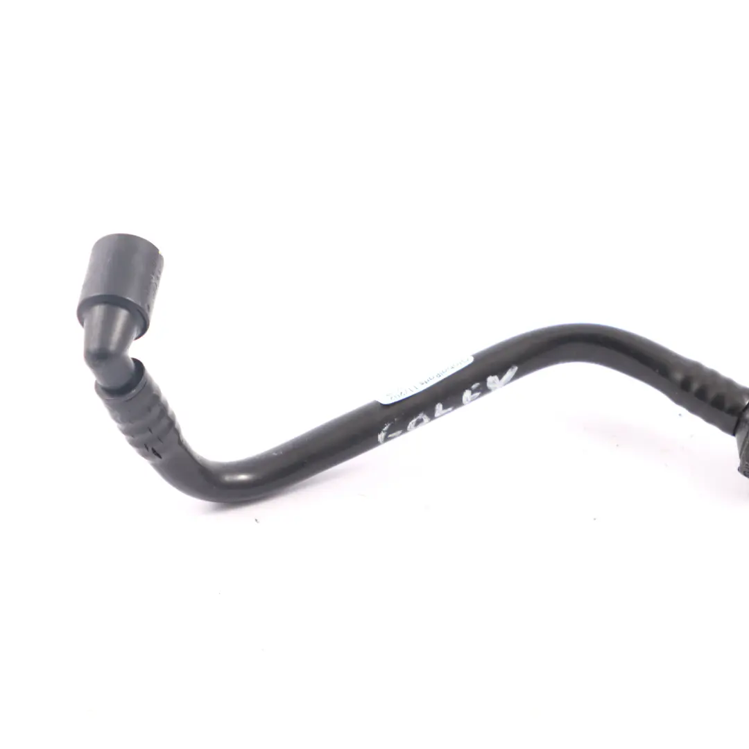 Volkswagen Golf 5 Audi A3 8P Tuyau d'aspiration Ligne servo frein - SKU 1K0612041DC - Numéro de pièce 1K0612041DC