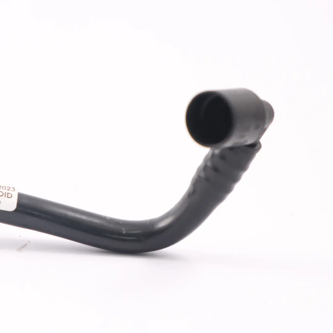 Tuyau d'aspiration Ligne servo frein pour Volkswagen Golf 5 Audi A3 8P à propos du numéro de pièce 1K0612041DC Volkswagen Golf 5 Audi A3 8P Tuyau d'aspiration Ligne servo frein - SKU 1K0612041DC - Numéro de pièce 1K0612041DC