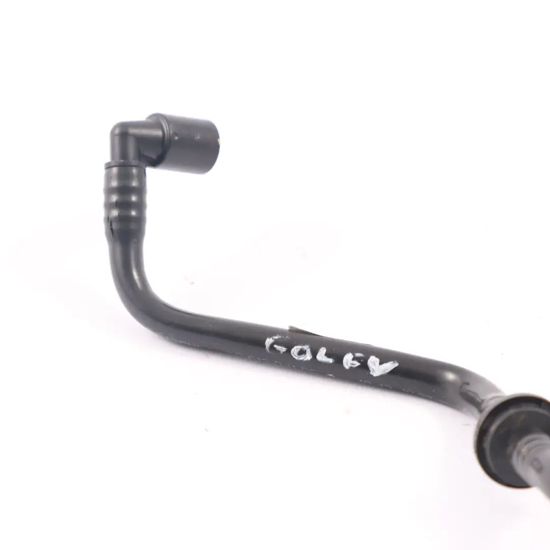 Tuyau d'aspiration Ligne servo frein pour Volkswagen Golf 5 Audi A3 8P à propos du numéro de pièce 1K0612041DC Volkswagen Golf 5 Audi A3 8P Tuyau d'aspiration Ligne servo frein - SKU 1K0612041DC - Numéro de pièce 1K0612041DC