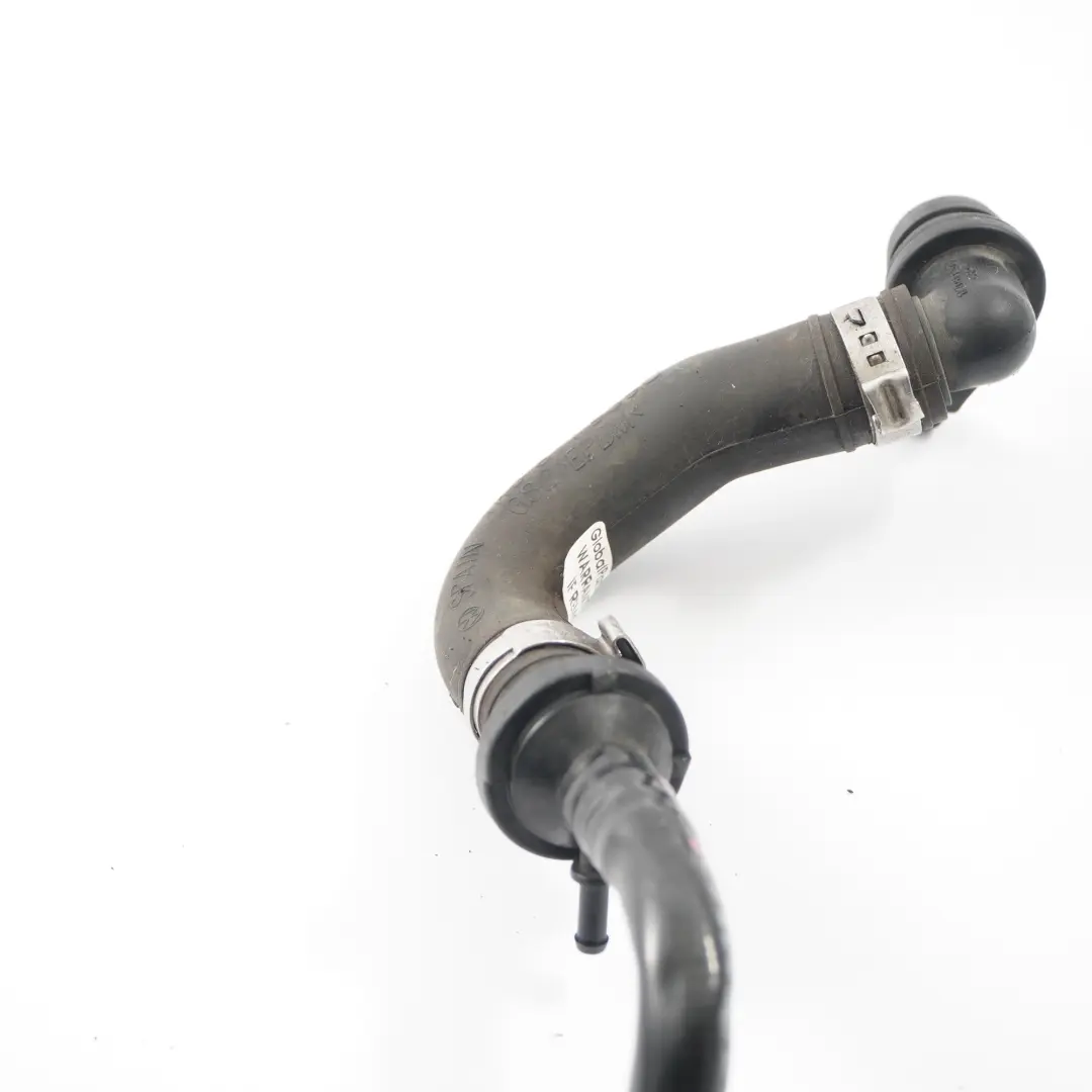 Tubo vacío Línea servofreno para VW Golf 5 Audi A3 8P 1.9 TDI Seat Skoda con número de pieza 1K0612041ET VW Golf 5 Audi A3 8P 1.9 TDI Seat Skoda Tubo vacío Línea servofreno - SKU 1K0612041ET - Número de pieza 1K0612041ET