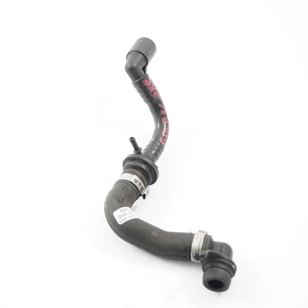 VW Golf 5 Audi A3 8P 1.9 TDI Seat Skoda Vacuum Pipe Brake Servo Line - SKU 1K0612041ET - Part number 1K0612041ET