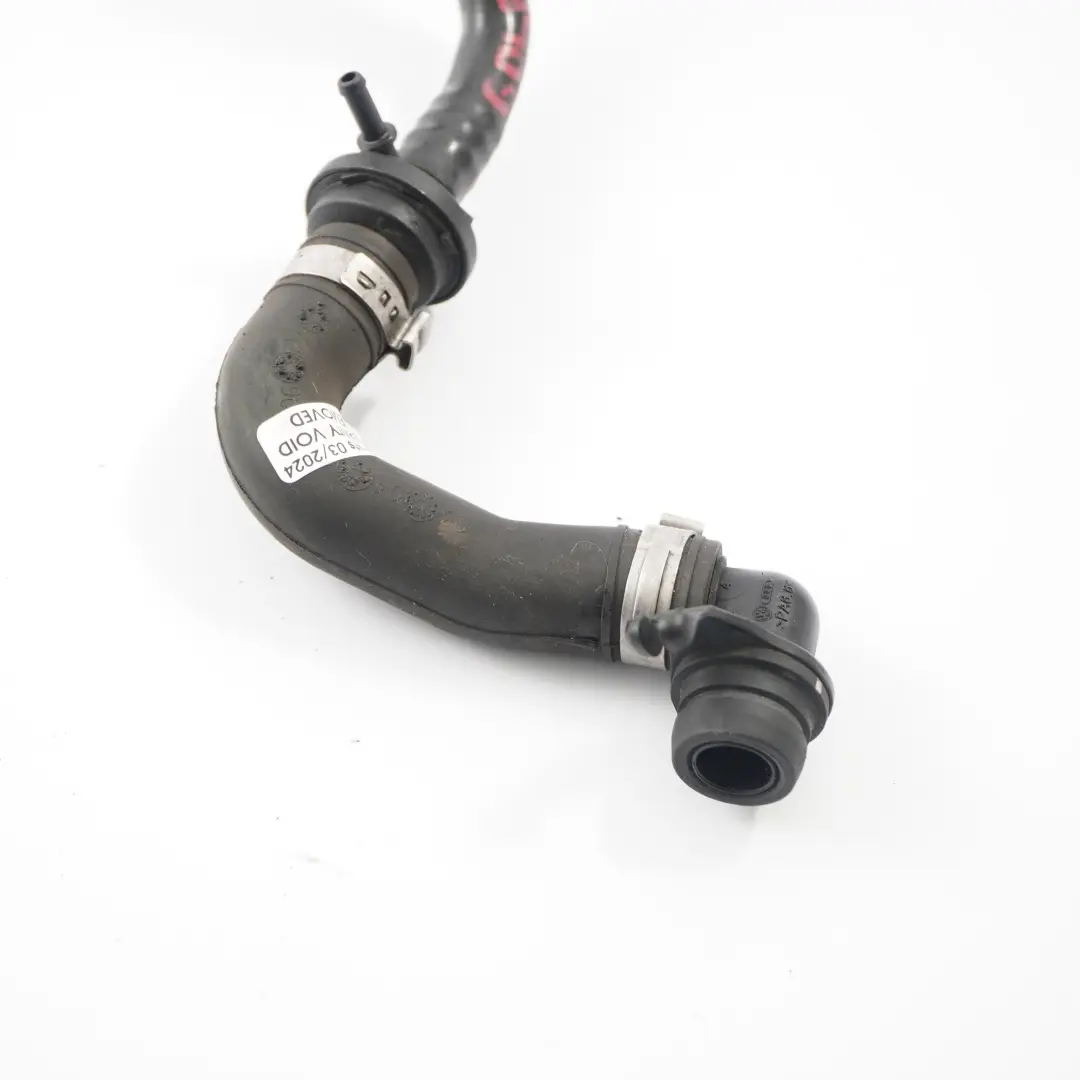 VW Golf 5 Audi A3 8P 1.9 TDI Seat Skoda Tubo vuoto Linea servofreno - SKU 1K0612041ET - Numero di parte 1K0612041ET