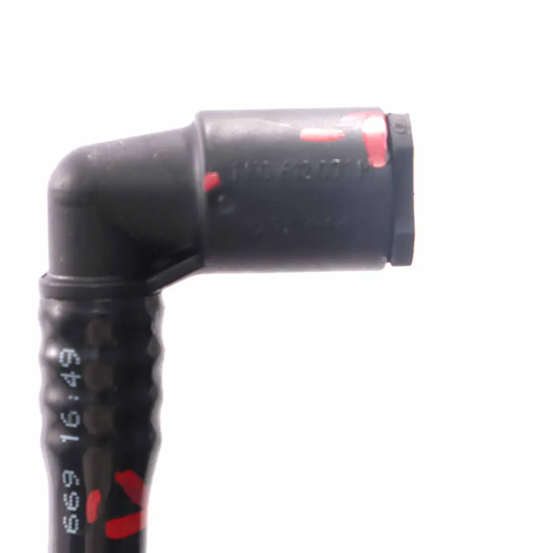 Mk5 Tubo de la bomba de vacío para Volkswagen VW Golf V con número de pieza 1K0612071M Volkswagen VW Golf V Mk5 Tubo de la bomba de vacío - SKU 1K0612071M-1 - Número de pieza 1K0612071M