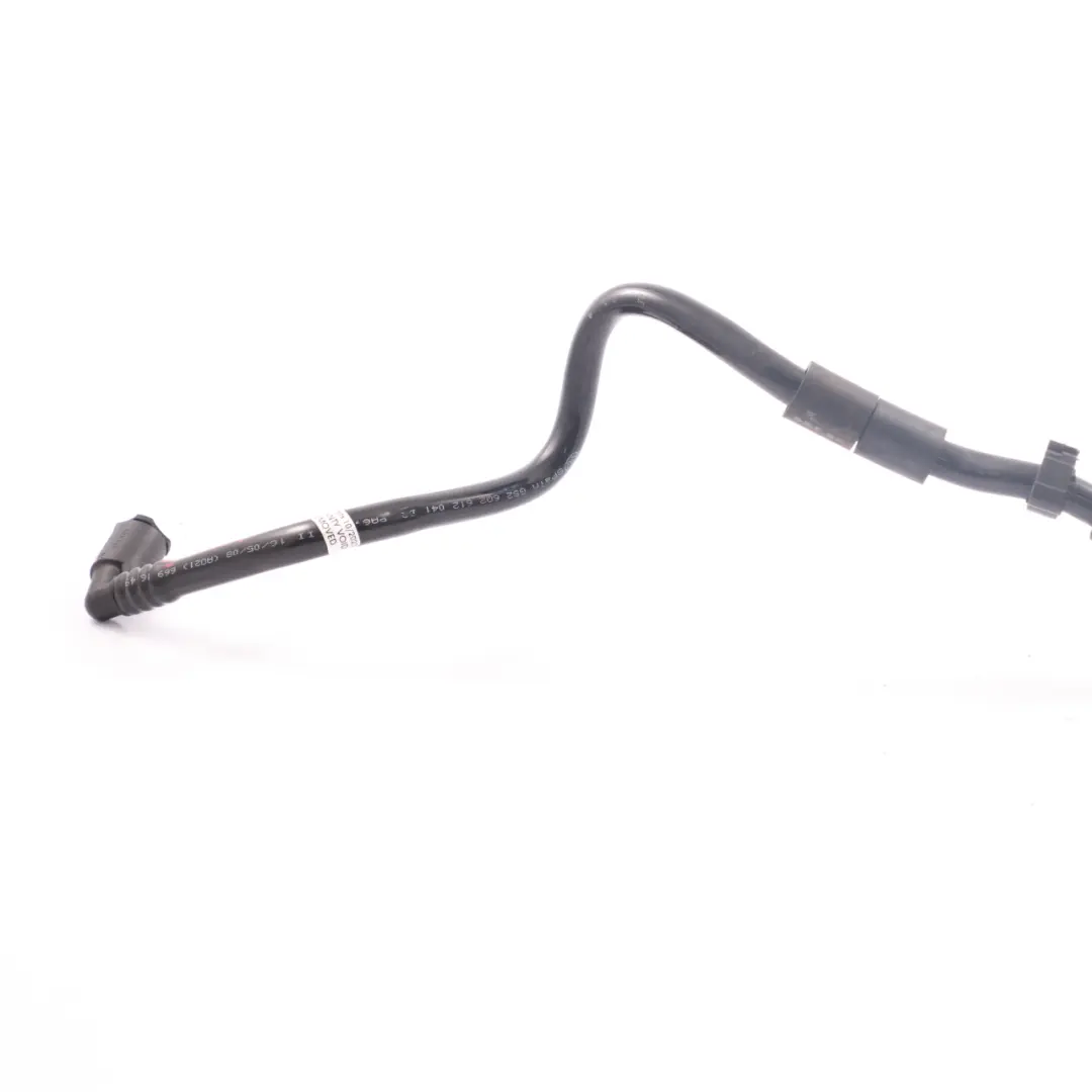 Mk5 Tubo de la bomba de vacío para Volkswagen VW Golf V con número de pieza 1K0612071M Volkswagen VW Golf V Mk5 Tubo de la bomba de vacío - SKU 1K0612071M-1 - Número de pieza 1K0612071M