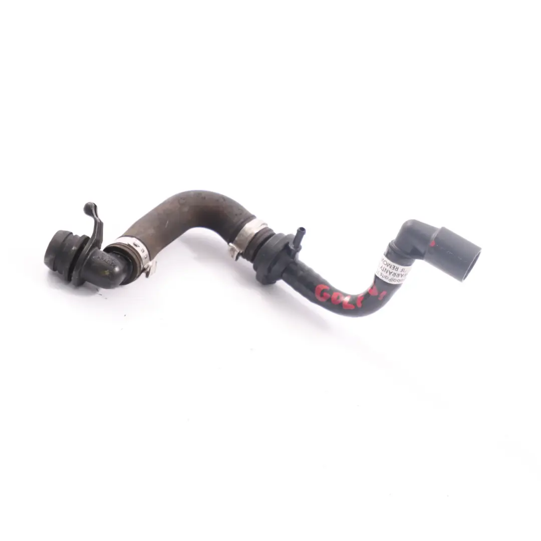 Volkswagen VW Golf V Mk5 Tubo Pompa Vuoto Linea Tubo - SKU 1K0612071M - Numero di parte 1K0612071M