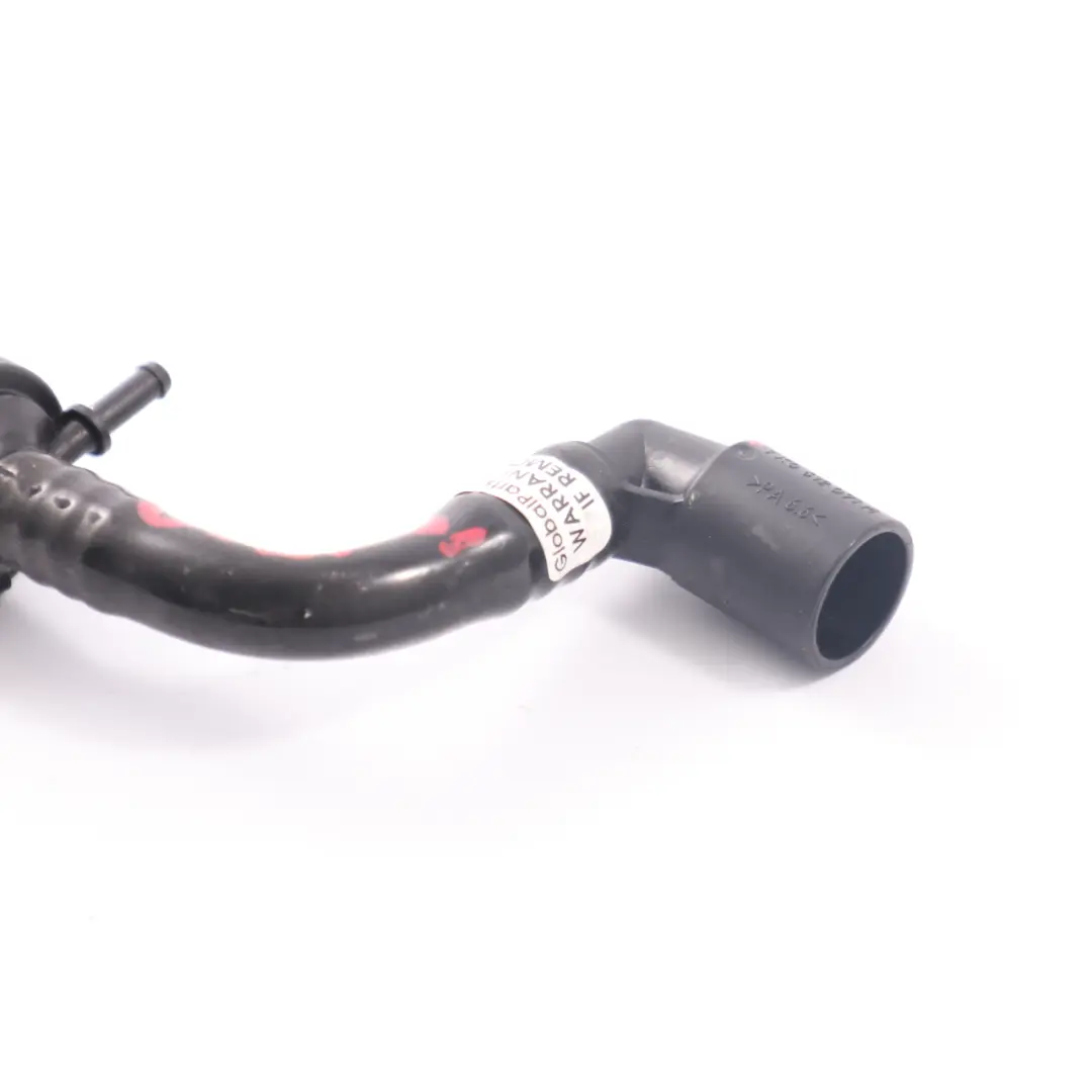 Volkswagen VW Golf V Mk5 Tuyau pour pompe à vide - SKU 1K0612071M - Numéro de pièce 1K0612071M