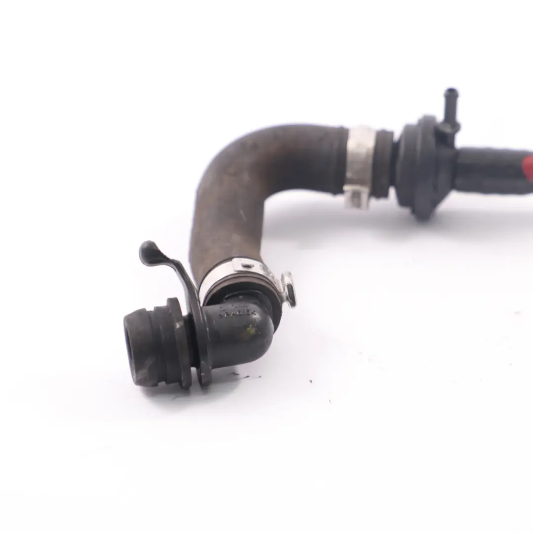 Volkswagen VW Golf V Mk5 Vakuumpumpe Rohrleitung Schlauch - SKU 1K0612071M - Teilenummer 1K0612071M